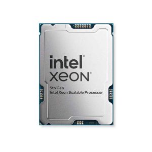 Intel Xeon Gold 5512U 28C/56T Processor, 52.5M Cache, 2.10 GHz, 185W, 0 GT/s, DDR5 4800 Up to 4400
