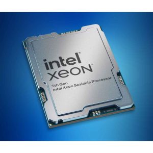 Intel Xeon Gold 5520+ 28C/56T Processor, 52.5M Cache, 2.20 GHz, 205 W, 20 GT/s, DDR5 4800 Up to 4400