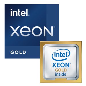 Intel Xeon Gold 6542Y 24C/48T Processor, 60M Cache, 2.90 GHz, 250W, 20 GT/s, Up to DDR5 5200