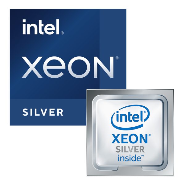 Intel Xeon Silver 4510T 12C/24T Processor, 30M Cache, 2.00 GHz, 115W, 16GT/s, DDR5 @ 4400 - Image 2