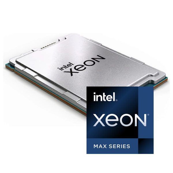 Intel Xeon CPU Max 9462 32C/64T Processor, 75M Cache, 2.70 GHz, 350W, 16 GT/s, DDR5 4800 Up to 4400 - Image 2