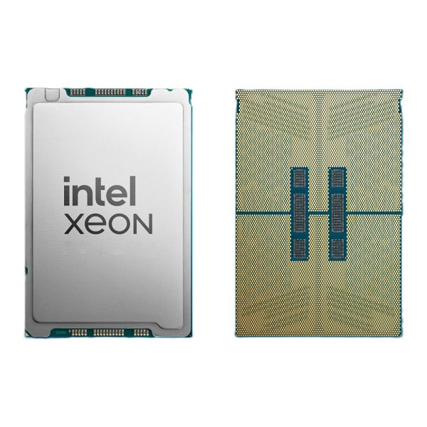Intel Xeon CPU Max 9462 32C/64T Processor, 75M Cache, 2.70 GHz, 350W, 16 GT/s, DDR5 4800 Up to 4400