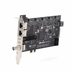 NVIDIA RTX Pro Sync for Ultra‑High‑Resolution Displays