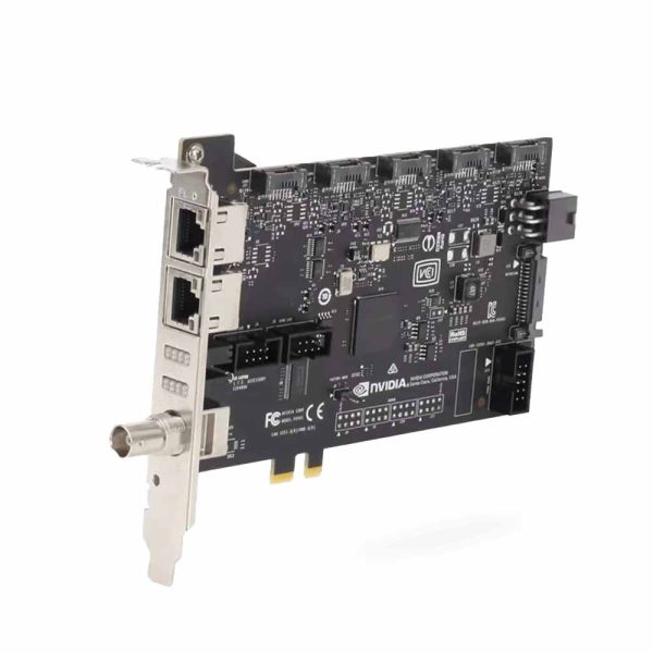 NVIDIA RTX Pro Sync for Ultra‑High‑Resolution Displays
