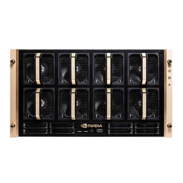 NVIDIA DGX H200 System - 3 Yr Business Standard Support - 8x H200 GPU - 2x Intel Xeon - 2 TB Memory - DGXH-G1128+P2CMI36 - Image 3