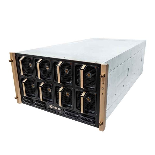 NVIDIA DGX H200 System - 3 Yr Business Standard Support - 8x H200 GPU - 2x Intel Xeon - 2 TB Memory - DGXH-G1128+P2CMI36 - Image 4