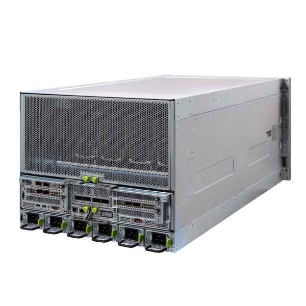 NVIDIA DGX H200 System - 3 Yr Business Standard Support - 8x H200 GPU - 2x Intel Xeon - 2 TB Memory - DGXH-G1128+P2CMI36 - Image 9