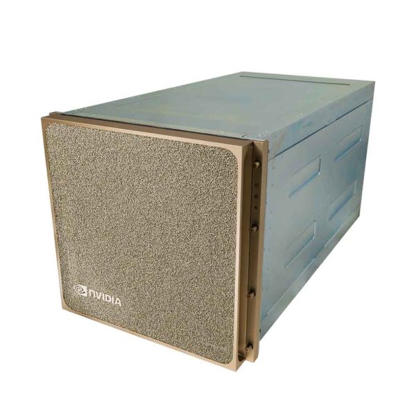 NVIDIA DGX B300 System 2.3TB GPU Standard 3 yrs Support - Image 2