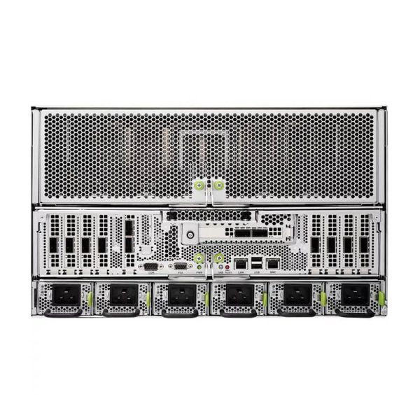 NVIDIA DGX A100 System for Commercial or Government Institutions - DGXA-2530A+P2CMI00 - Image 2
