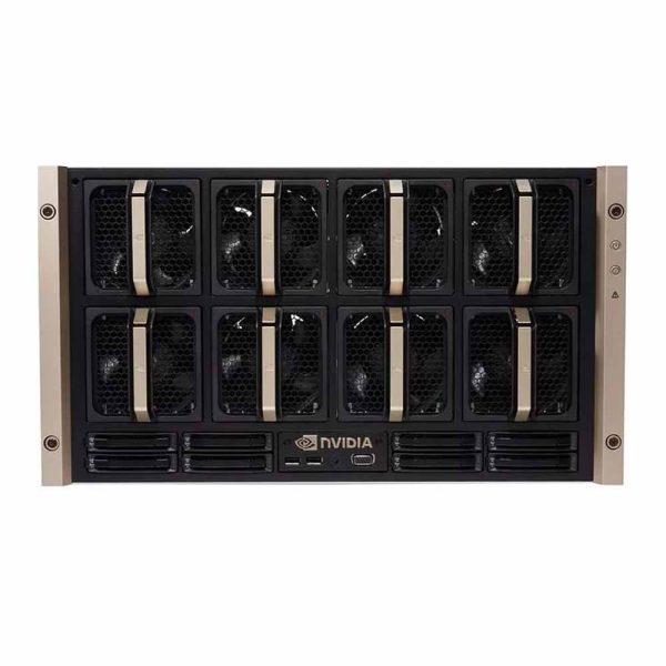 NVIDIA DGX A100 System for Commercial or Government Institutions - DGXA-2530A+P2CMI00 - Image 3