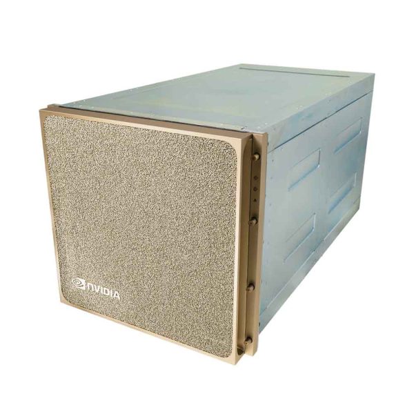 NVIDIA DGX H200 System - 3 Yr Standard Support - 8x H200 GPU - 2x Intel Xeon - 2 TB Memory - DGXH-G1128+P2EDI36 - Image 2