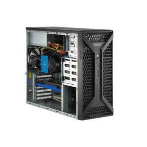 Supermicro SuperWorkstation SYS-530A-IL Workstation