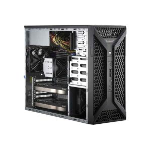 Supermicro SuperWorkstation SYS-531A-I Workstation