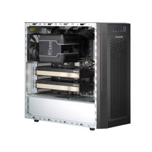 Supermicro A+ Workstation AS -531AW-TC Workstation