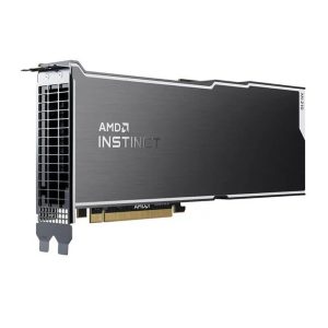 AMD 100-300000008H Instinct MI210 Graphic Card 64 GB