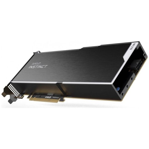 AMD 100-300000008H Instinct MI210 Graphic Card 64 GB - Image 2