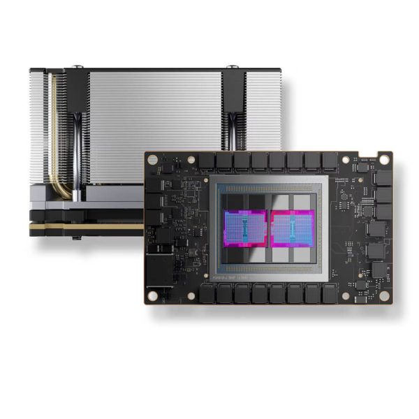 AMD 100-300000028H Instinct OAM MI250 Graphic Card 128GB - Image 2
