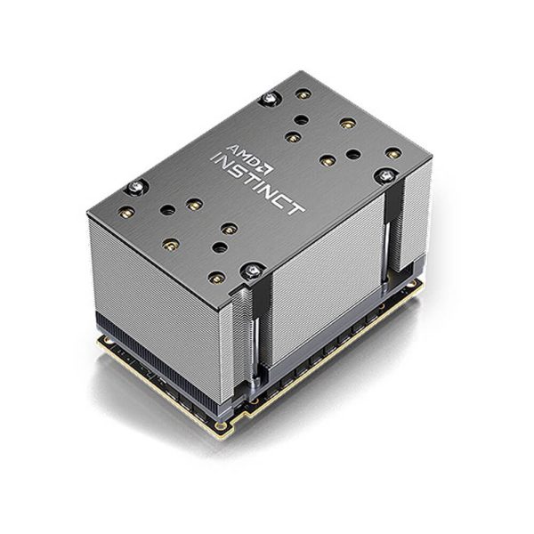 AMD 100-300000028H Instinct OAM MI250 Graphic Card 128GB - Image 3