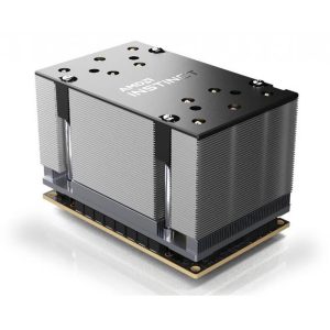 AMD 100-300000029H Instinct MI250 OAM Graphic Card - 128 GB