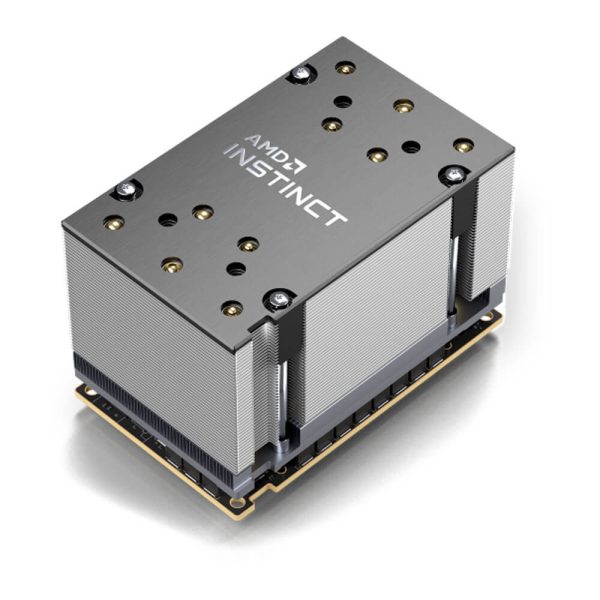 AMD 100-300000029H Instinct MI250 OAM Graphic Card - 128 GB - Image 2