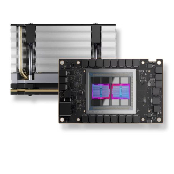 AMD 100-300000029H Instinct MI250 OAM Graphic Card - 128 GB - Image 3