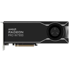AMD 100-300000074 Radeon Pro W7900 Graphic Card 48GB