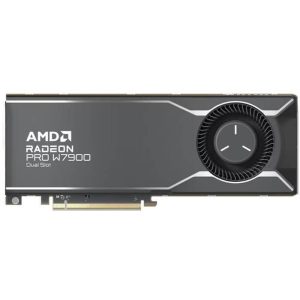 AMD 100-300000169 Radeon Pro 48GB GDDR6 384-Bit