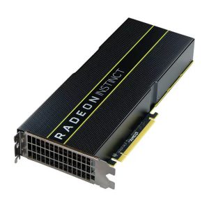 AMD 100-505959 Radeon Instinct MI25 Graphic Card 16GB