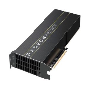 AMD 100-506077 Radeon Instinct MI50 16GB Server Graphic Card