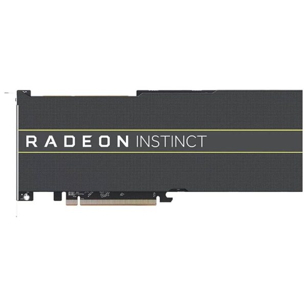 AMD 100-506077 Radeon Instinct MI50 16GB Server Graphic Card - Image 2