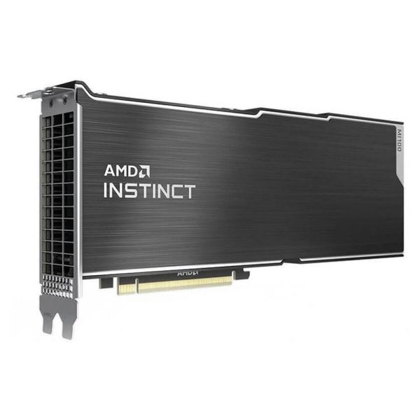 AMD 100-506116 Instinct MI100 Graphic Card 32GB