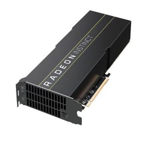 AMD 100-506143 Radeon Instinct MI50 32GB Server Graphic Card