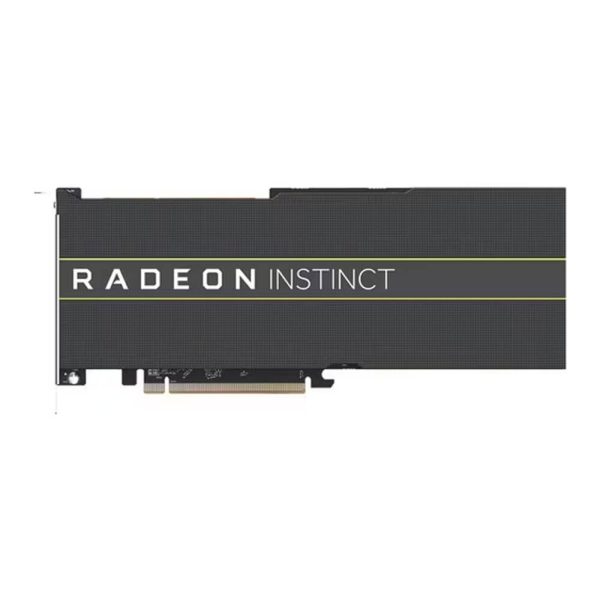 AMD 100-506143 Radeon Instinct MI50 32GB Server Graphic Card - Image 2