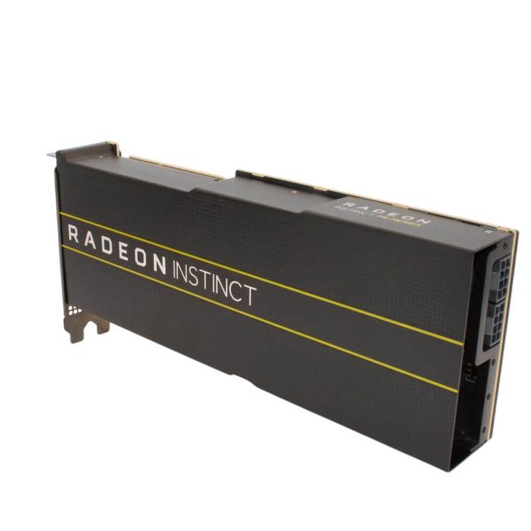AMD 100-506143 Radeon Instinct MI50 32GB Server Graphic Card - Image 3