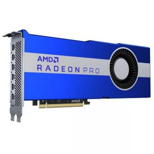 AMD 100-506163 Radeon Pro VII 16 GB
