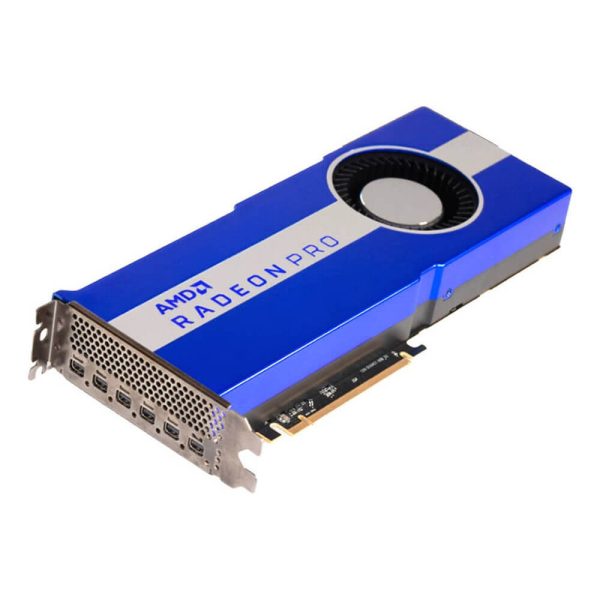 AMD 100-506163 Radeon Pro VII 16 GB - Image 2