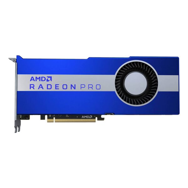 AMD 100-506163 Radeon Pro VII 16 GB - Image 3