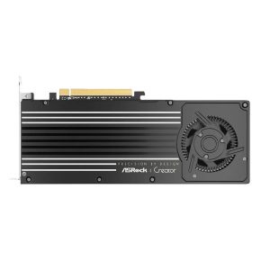 ASRock B60 PS 24G Arc Pro B60 Graphic Card - 24 GB GDDR6 - 192-Bit