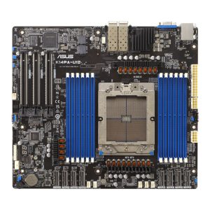 ASUS K14PA-U12 ATX Server Motherboard Intel Chipset LGA6096