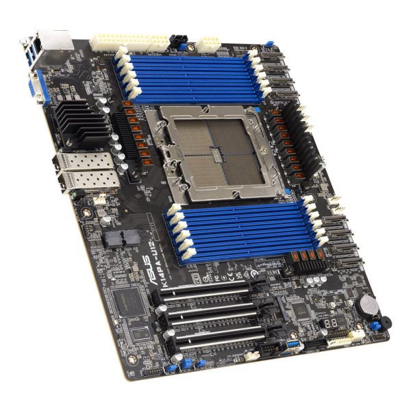 ASUS K14PA-U12 ATX Server Motherboard Intel Chipset LGA6096 - Image 3