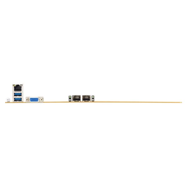 ASUS K14PA-U12 ATX Server Motherboard Intel Chipset LGA6096 - Image 4