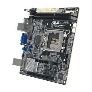 ASUS P13R-E ATX Server Motherboard Intel C262 Chipset LGA1700