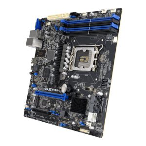 ASUS P13R-M/10G-2T ATX Server Motherboard Intel C262 Chipset LGA1700