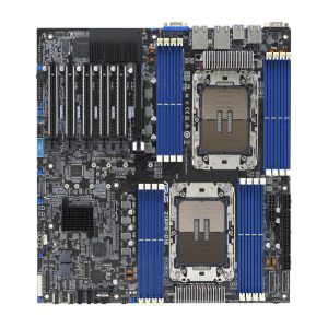 ASUS Z13PE-D16 ATX Server Motherboard Intel C741 Chipset