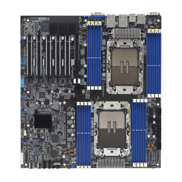 ASUS Z13PE-D16 ATX Server Motherboard Intel C741 Chipset