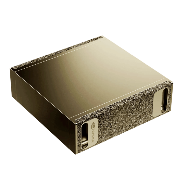 NVIDIA DGX Spark 128gb AI supercomputer