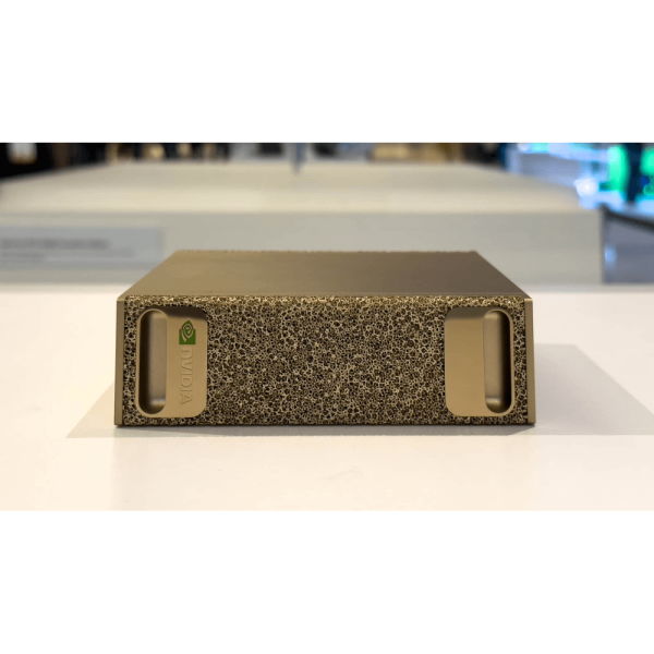 NVIDIA DGX Spark 128gb AI supercomputer - Image 2