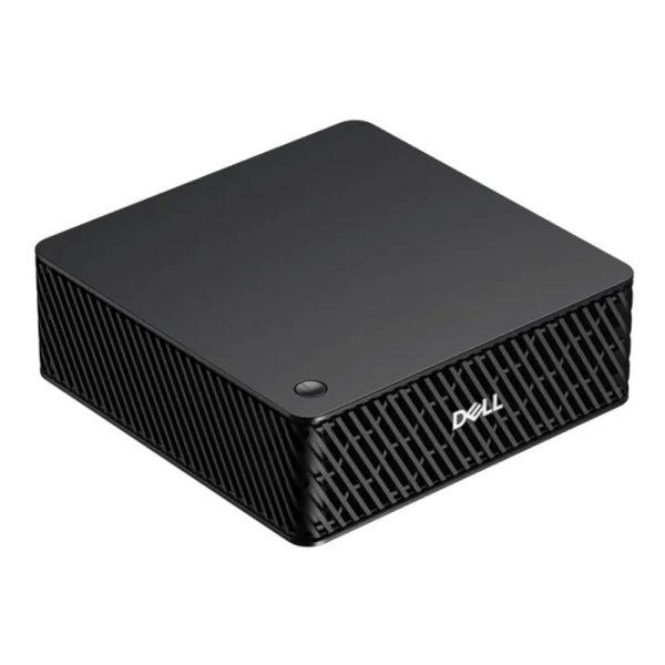 Dell Pro Max with GB10 128GB AI supercomputer