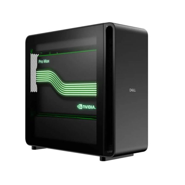Dell Pro Max with GB10 128GB AI supercomputer - Image 2