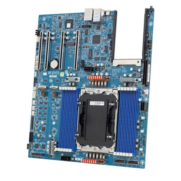 GIGABYTE MA34-CP0 Motherboard-6900 Series Processors–E-ATX DP–500W - Image 3